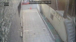 Caméra IP - South Korea