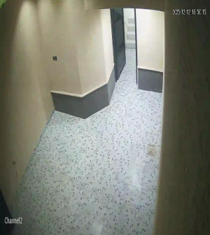 Caméra IP - Arabie Saoudite