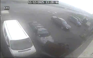 Caméra IP - Ukraine