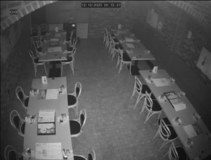 Caméra IP - Sydkorea