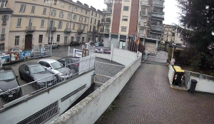 Caméra IP - Netherlands