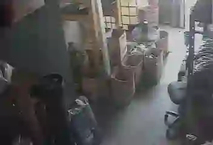 Caméra IP - Brasilien