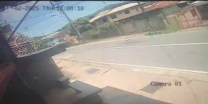 Caméra IP - Trinidad y Tobago