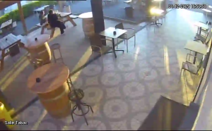 Caméra IP - Francia