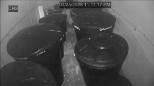 Caméra IP - Colombia