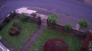 Caméra IP - United Kingdom