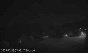 Caméra IP - Portugal