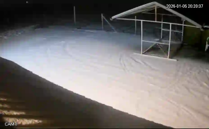 Caméra IP - Hungary