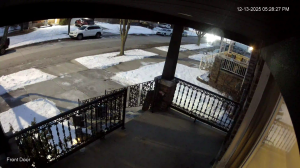 Caméra IP - Vereinigte Staaten von Amerika