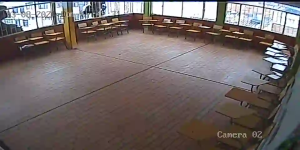 Caméra IP - Colombia