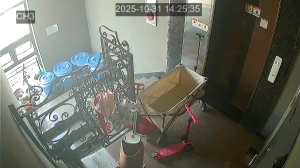 Caméra IP - Corea del Sud