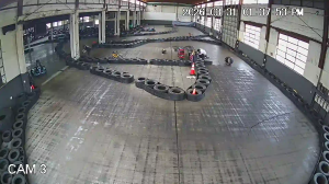 Caméra IP - United States of America