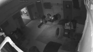 Caméra IP - Russian Federation