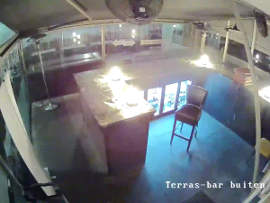 Caméra IP - Niederlande