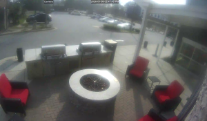 Caméra IP - United States of America