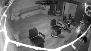 Caméra IP - Reino Unido