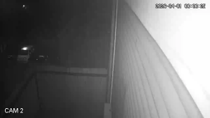 Caméra IP - Italien