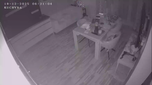 Caméra IP - Eslovaquia