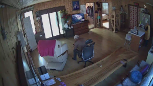 Caméra IP - Südkorea