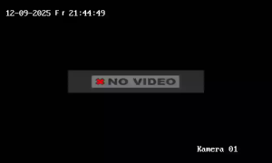 Caméra IP - 덴마크