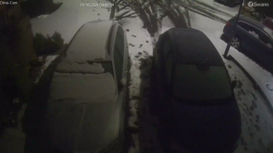 Caméra IP - Royaume-Uni