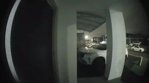 Caméra IP - Australia