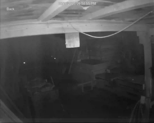 Caméra IP - Australia