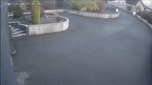 Caméra IP - Reino Unido