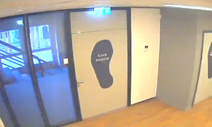 Caméra IP - Netherlands