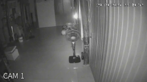 Caméra IP - Vietnam