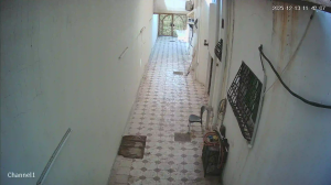 Caméra IP - Arabia Saudita