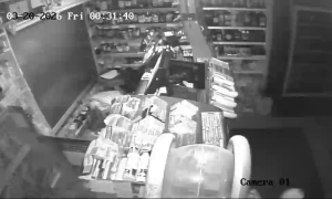 Caméra IP - Regno Unito