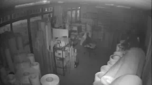 Caméra IP - República de Corea