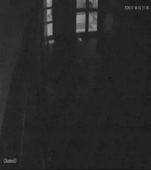 Caméra IP - Turquie