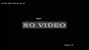 Caméra IP - Lituanie