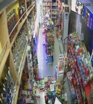 Caméra IP - Turquie