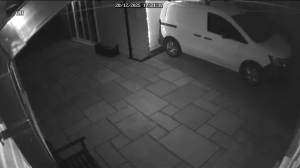 Caméra IP - Regno Unito