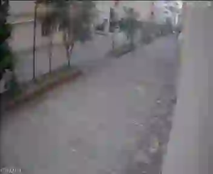 Caméra IP - Iran