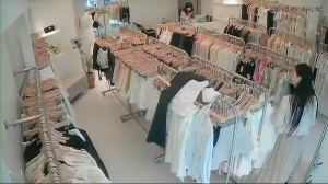 Caméra IP - South Korea