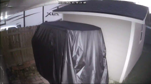 Caméra IP - United States of America