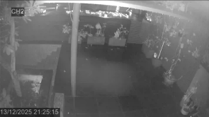 Caméra IP - Singapore