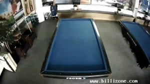 Caméra IP - Corée du Sud