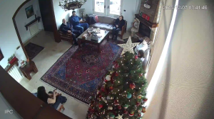 Caméra IP - Lebanon