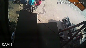 Caméra IP - Vietnam