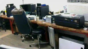 Caméra IP - República de Corea