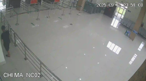 Caméra IP - Vietnam