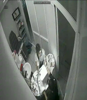 Caméra IP - Russian Federation