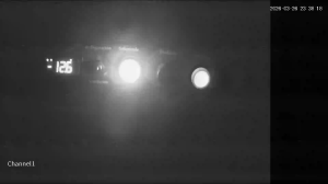 Caméra IP - Paraguay