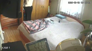 Caméra IP - Lituanie