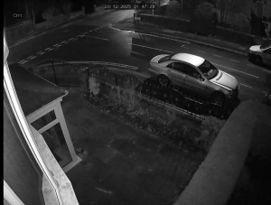 Caméra IP - Vereinigtes Königreich